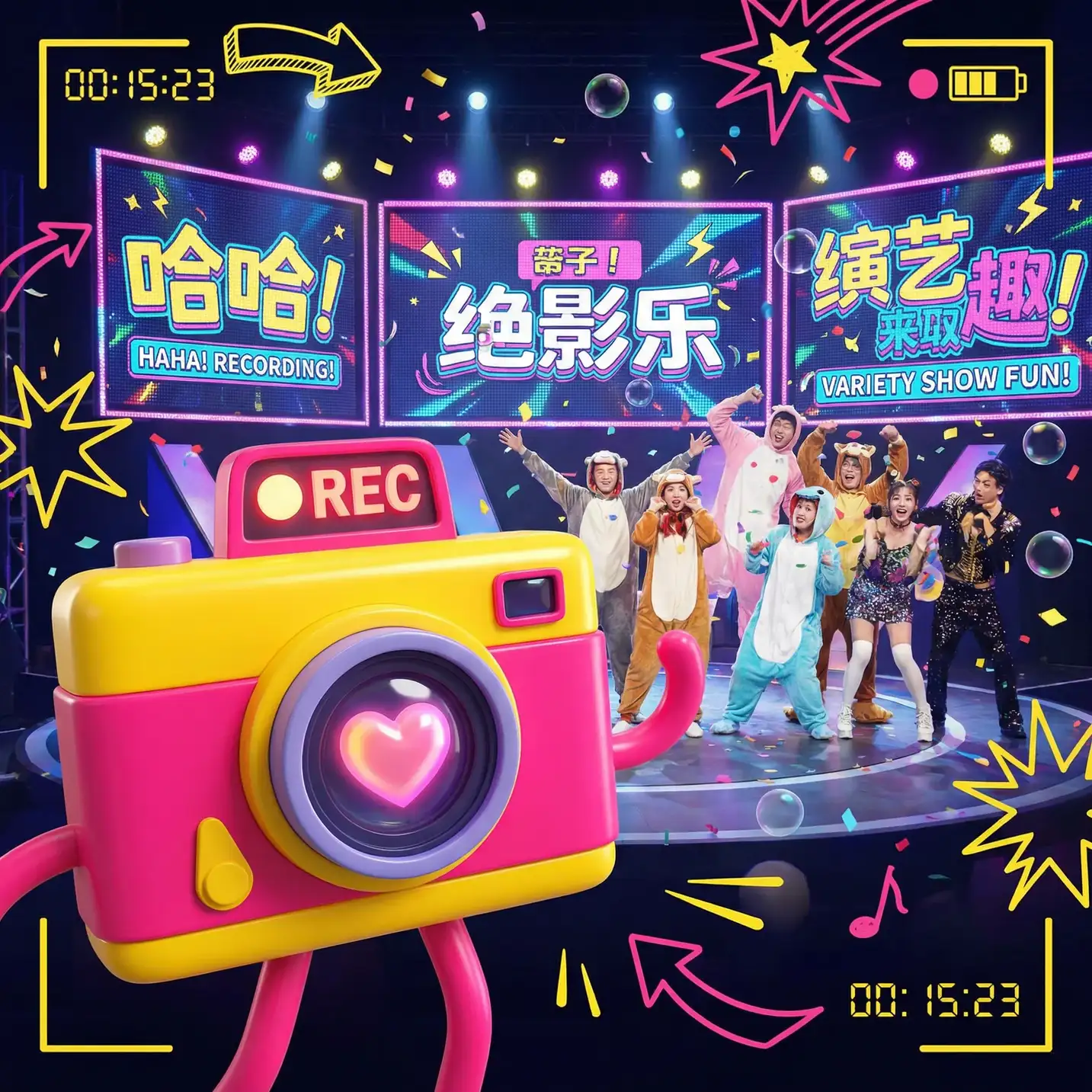 神马影院午夜dy888 游戏环节高能瞬间